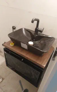 تاسیسات ساختمان(لوله کشی آب و فاضلاب)