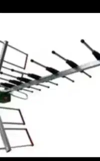 نصب و تعمیرات و تنطیم انتن