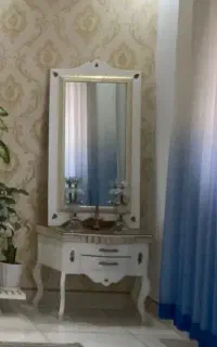 اینه کنسول میز ارایش یخچال