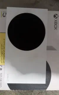 xboxسریs در حد نو