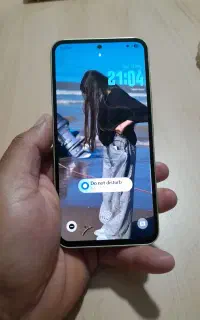 a54 معاوضه اپل ۱۳ نرمال
