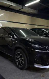 لکسوس nx200t faport