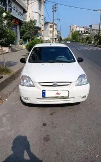 ماشین ریو سالم