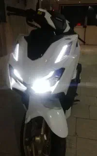 هوندا کلیک ۱۶۰ تایلندی