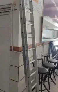 نردبان