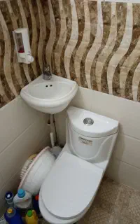 توالت فرنگی