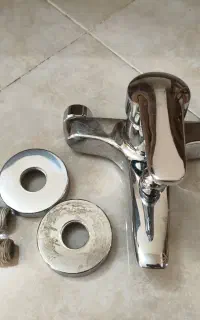 شیرآلات وان جکوزی پنچ تیکه