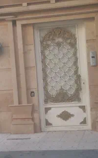 کارگر سنگ کاری