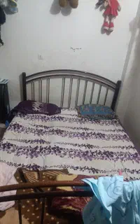 تخت خواب دو نفره