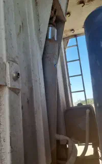 البرزتک  کمپرسی ۱۹تن