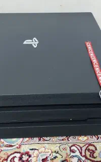 PS4 PRO 1TB کپی خور دودسته