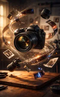 فیلمبردار و تدوینگر عروس