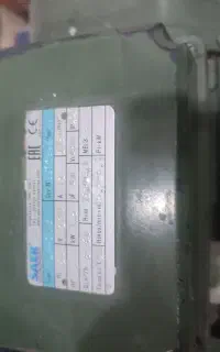 پمپ آب