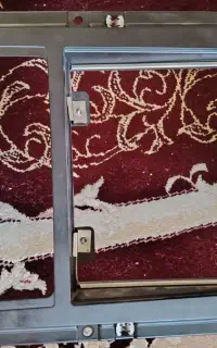 پنل ضبط پارس جدید