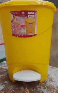 سطل زباله