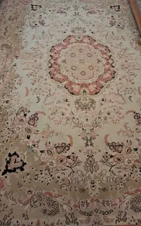 سلام یک تخته فرش ۹متری
