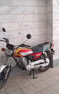هوندا کبیر