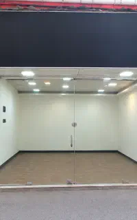 اجاره مغازه با موقعیت عالی در لاهیجان
