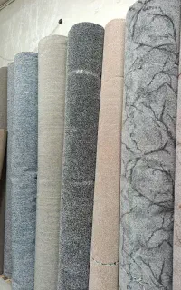 موکت تافتینگ