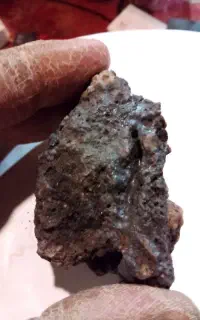 شهاب سنگ