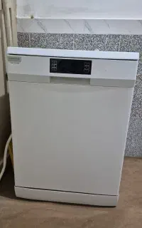 ماشین ظرفشویی