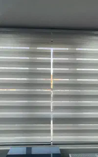 پرده زبرا