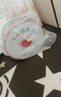 طبل ۸۰ آکبند به ضمانت