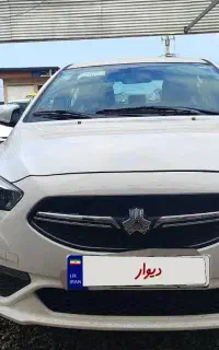 شاهین GL 1403 بیرنگ