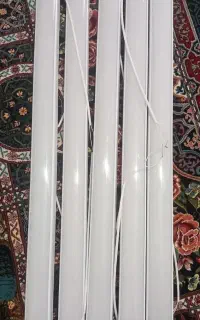 چراغ LED دیواری خطی