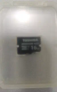 مموری 16 گیگ