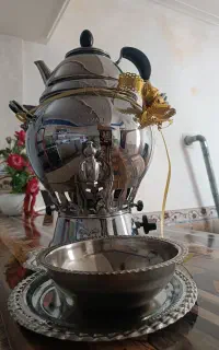 سماورگازی