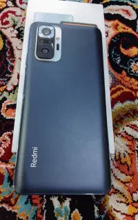 گوشی not10پرو