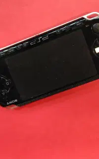 دستگاه psp