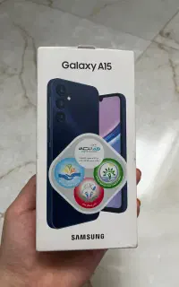سامسونگ a15