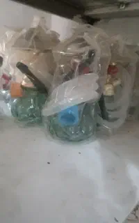 قلیان مسافرتی