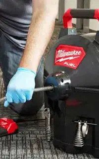 لوله بازکنی