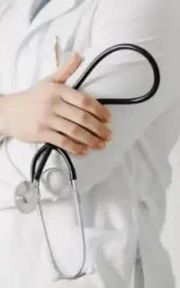 راهنمایی داوطلبانه پزشکی