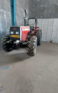 فروش تراکتور