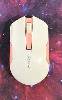 ماوس برند A4tech در حد نو