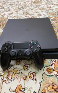 سونی چهار ps4 کپی خور