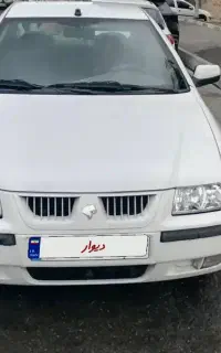 سمند Lx