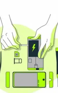 تعمیرات اقساط موبایل با چک اولین بار در کرمان