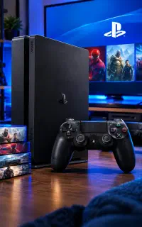 اجاره ps4 روزانه