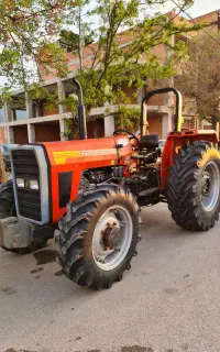 تراکتور ۲۸۵ ۴۷۵ ۳۹۹ تافه ۸۵۰۲