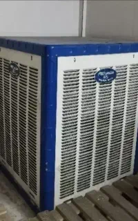 سرویس کولر آبی