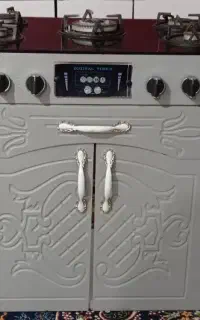 فروش گاز اشپزخانه