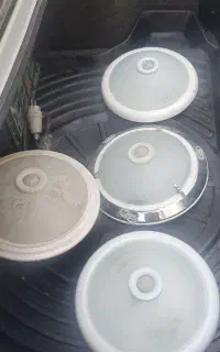 سنسور چشمی دار