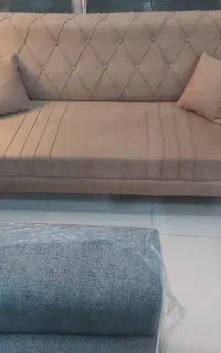 مبل راحتی و کلاسیک