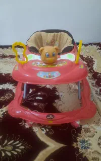 روروئک