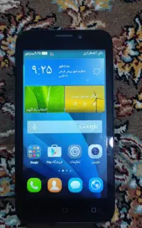 گوشی هوآوی y560